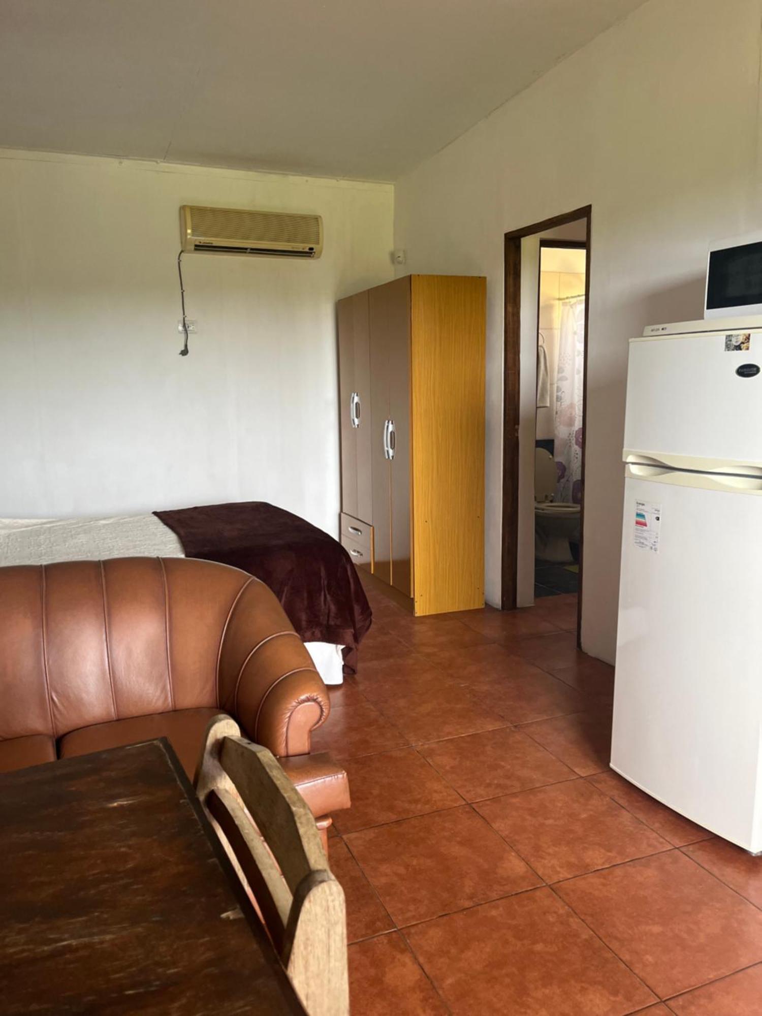 Apartamento Proa Amarilla Punta del Este Exterior foto