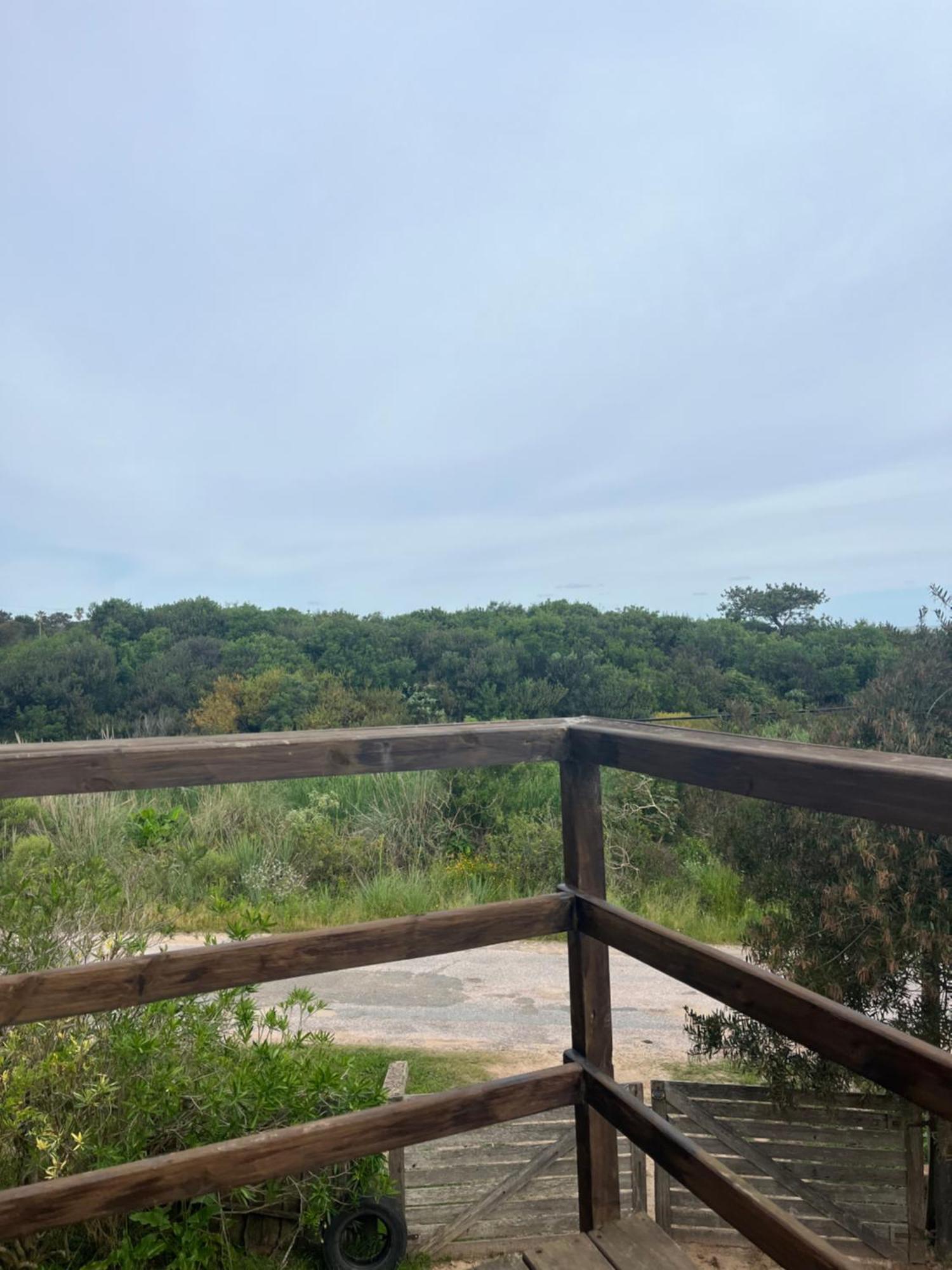 Apartamento Proa Amarilla Punta del Este Exterior foto